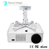 Wall Ceiling Mount Hanger Bracket For Projector universal screen projector hanger best paint for projector wall