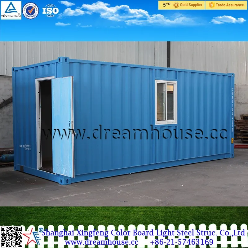 Prefab Shipping Container Homes For Sale/nipa Huts Kit/container House