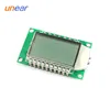 8-digit lcd display UNLCD93509