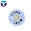 Energy saving aluminum PCB led grow lighting circuit board