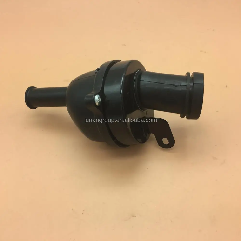 Air Filter Air Box Rubber Tube Manifold Intake Pipe For Kazuma 50cc Atv