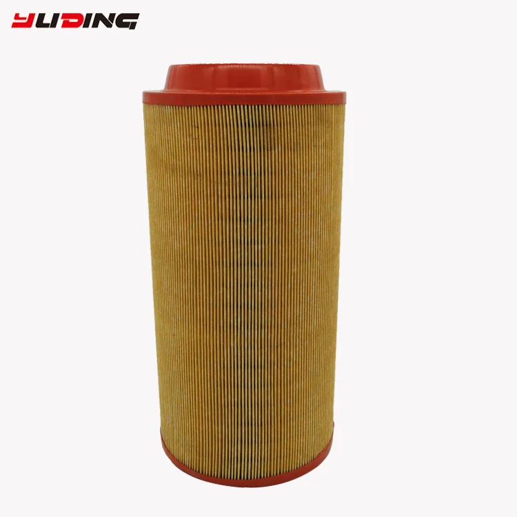 Professional Air Filter Manufacturer Make Af4504 P145702 6001814400