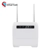 Fast Speed Firewall VPN QoS Mobile CDMA evdo 3g USB wifi router with sim card slot