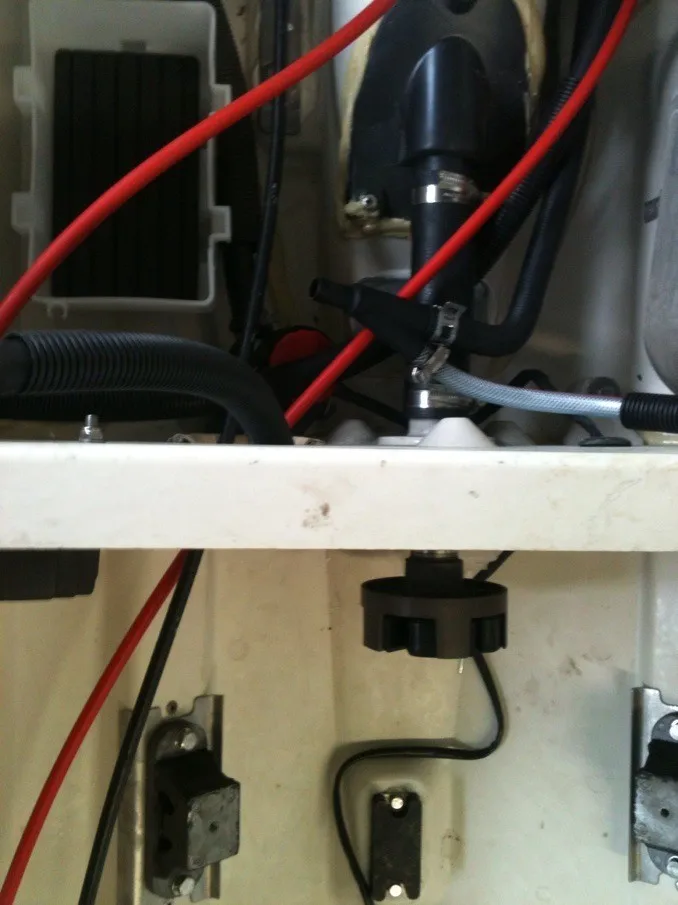 Sanj Water Jet Propulsion Water Pump Spare Parts Jet Ski Engine Jet Ski