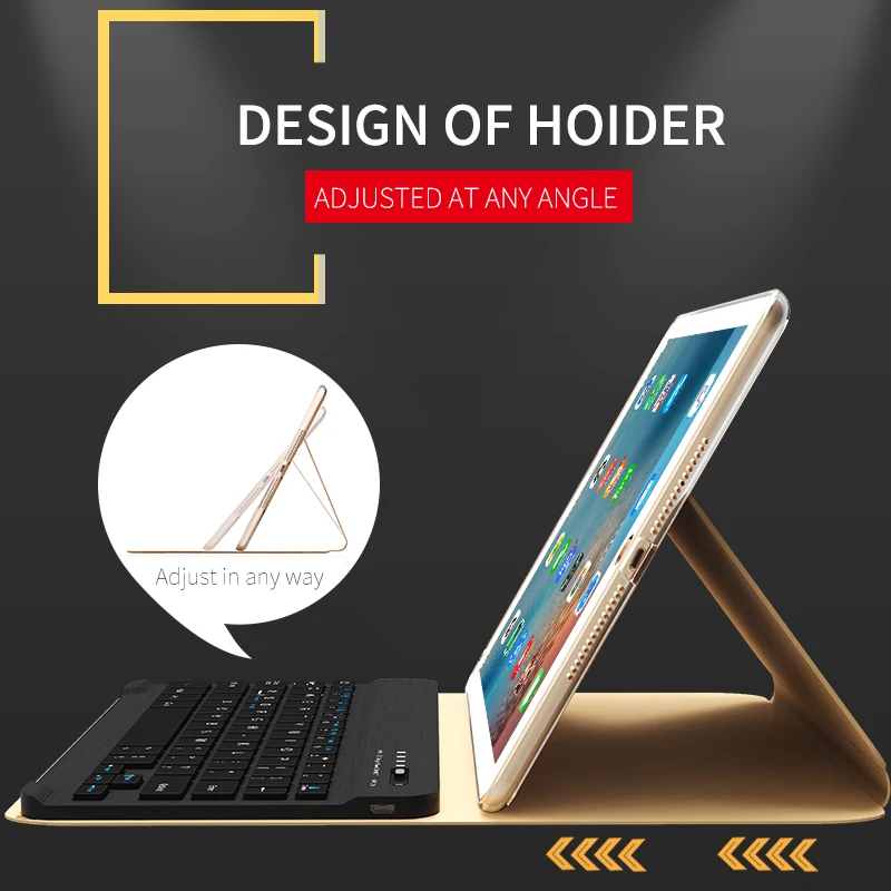 Keyboard Case For 10.5 Ipad Air 3 Ipad Pro 10.5/10.2 Buy For Ipad Air