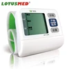Wrist Blood Pressure Monitor