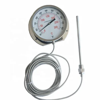 dial thermometer