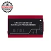 CAS3 912X 9S12X IN CIRCUIT For BMW Key programming tool Red One 912x /9s12x /cas 3 A+ Quality for BMW cas3 cas key programmer
