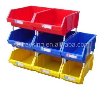 Electronic Spare Parts Plastic Storage Bo Bins Electronic Spare Parts Plastic Storage Bo Bins