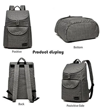 Baby Bjorn Dynamic Diaper Bag Handy Backpack For Boys And S Suitable Mom Dad