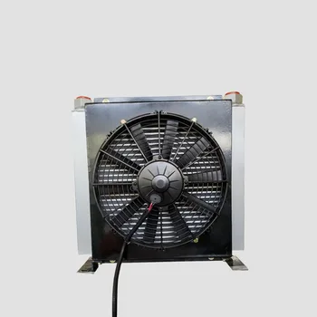 Refrigerado Por Aire Hidráulica Dc Ventilador Enfriador De Refrigerado Por Aire Hidráulica Dc Ventilador Enfriador De