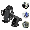 Wholesale Car Holder Windshield Phone Holder Flexible Car Mount Universal