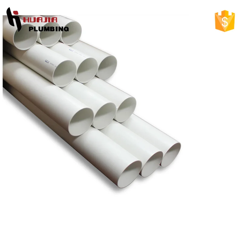 Jh0220 High Impact Pvc Pipe 200mm Diameter Pvc Pipe 12 Inch Diameter Pvc Pipe Buy High Impact 4081