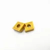 Top quality carbide turning Inserts cnmg120408 Made in zhuzhou