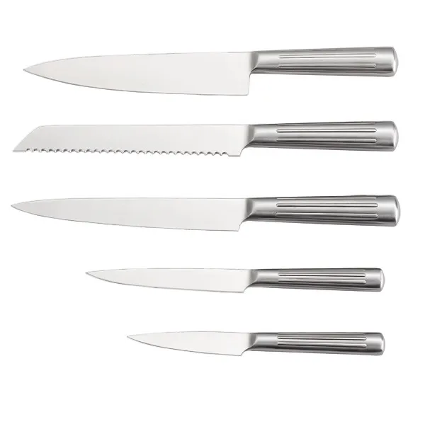 Royalty Line Knife Set Stainless Steel Kitchen Knives Buy Kitchen