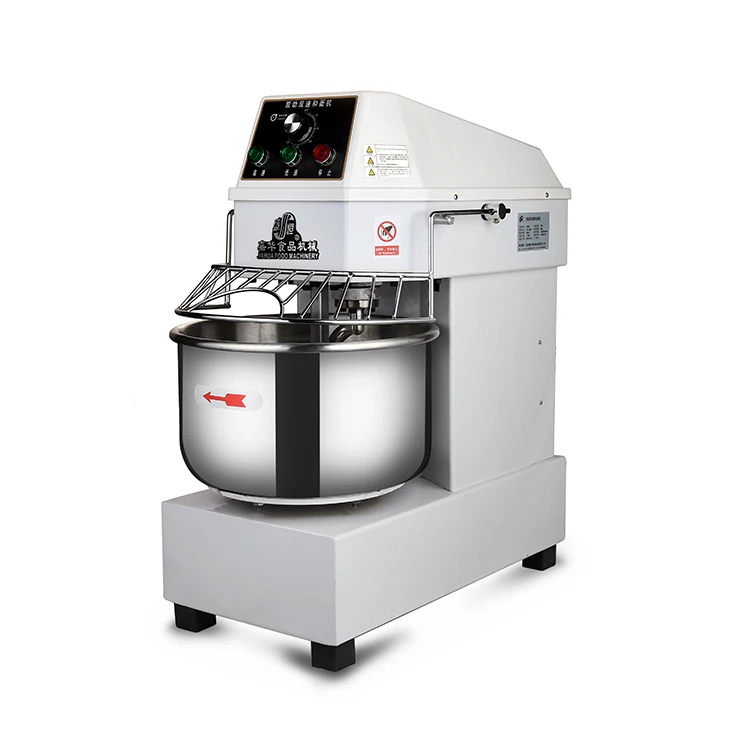 30l Food Flour Dough Mixing Machine Bakery Flour Kneading Machine Buy