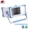 CHANGHE aluminum desktop enclosure console enclosure 01R