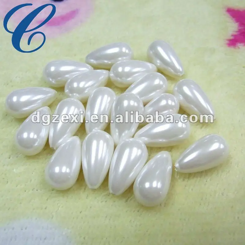fine pearls