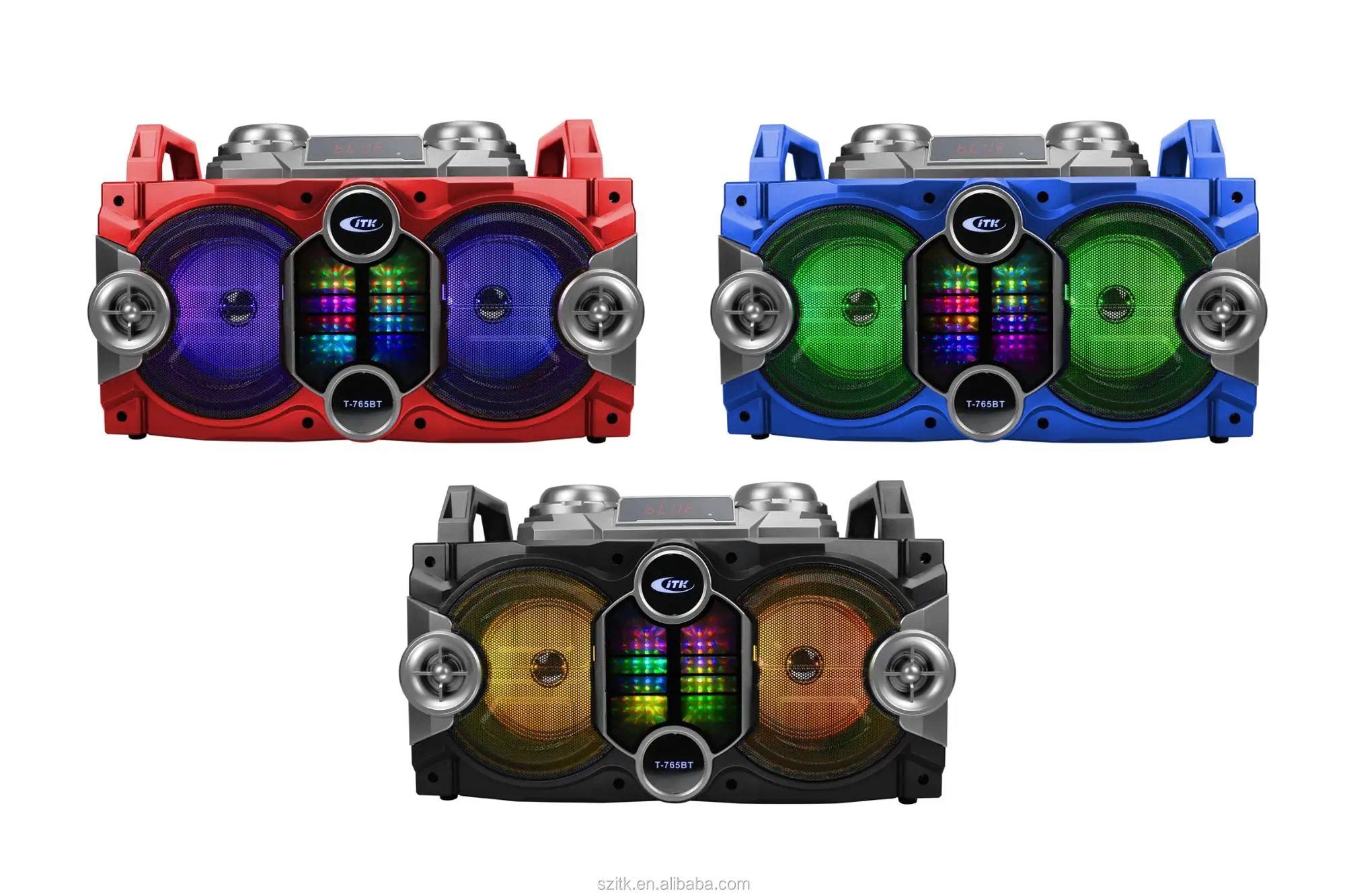 Heavy Active Bass Speaker For The House Buy Heavy Bass Speaker
