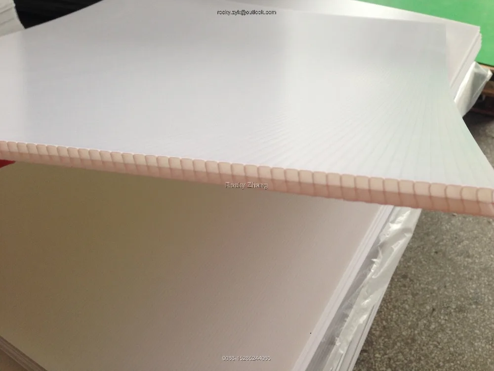 Corrugated Plastic Sheets 4x8 For Floor Covering Kitchens Buy Plastic