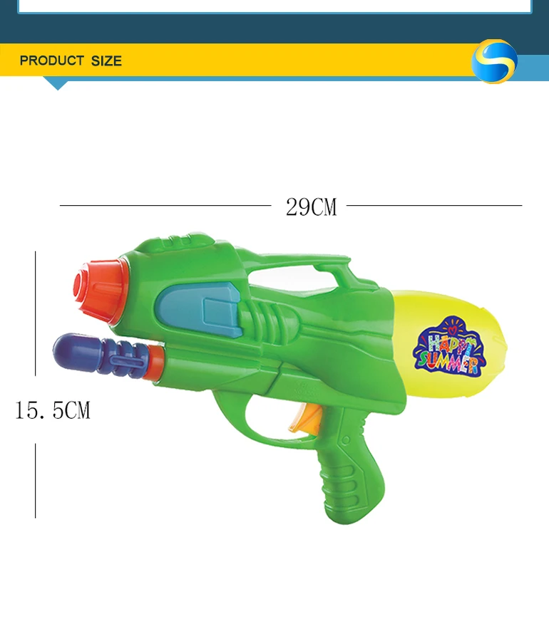 Kid Toy Popular Plastic Water Cannon For Sale - Buy Water Cannon For ...