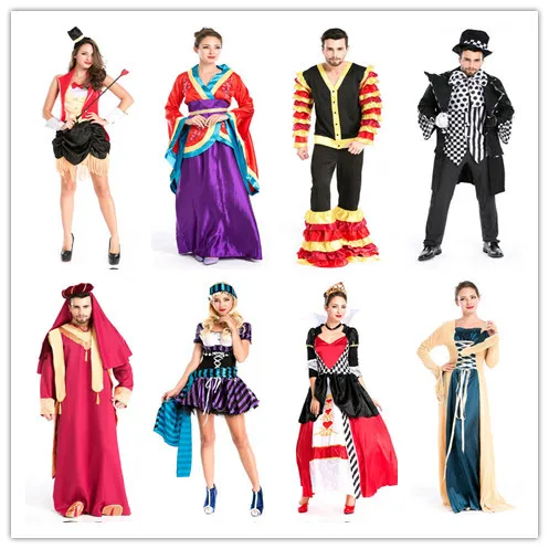 High Quality Sexy Mens Costumes Halloween Costume Devil Men Boy ...