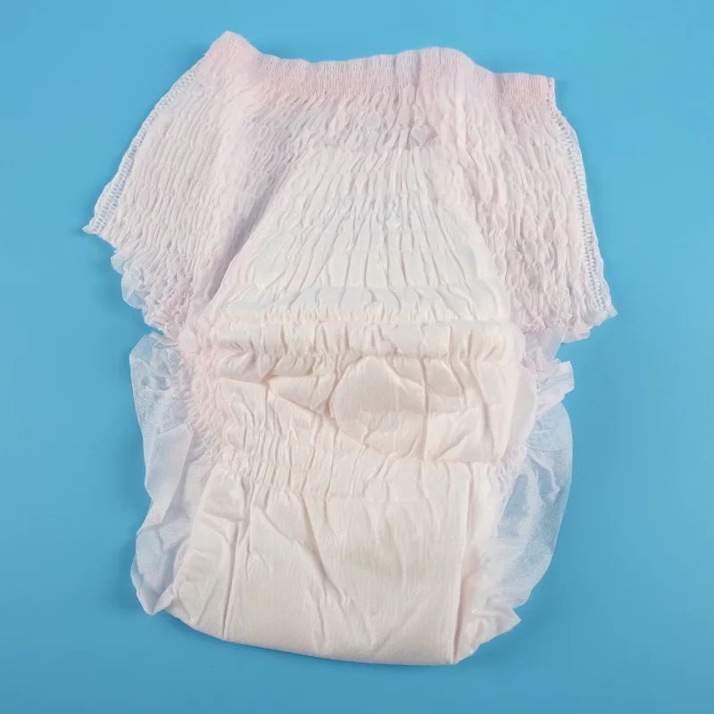 Ladies Women Girls Underwear Menstrual Pants Sanitary Pads - Buy ...