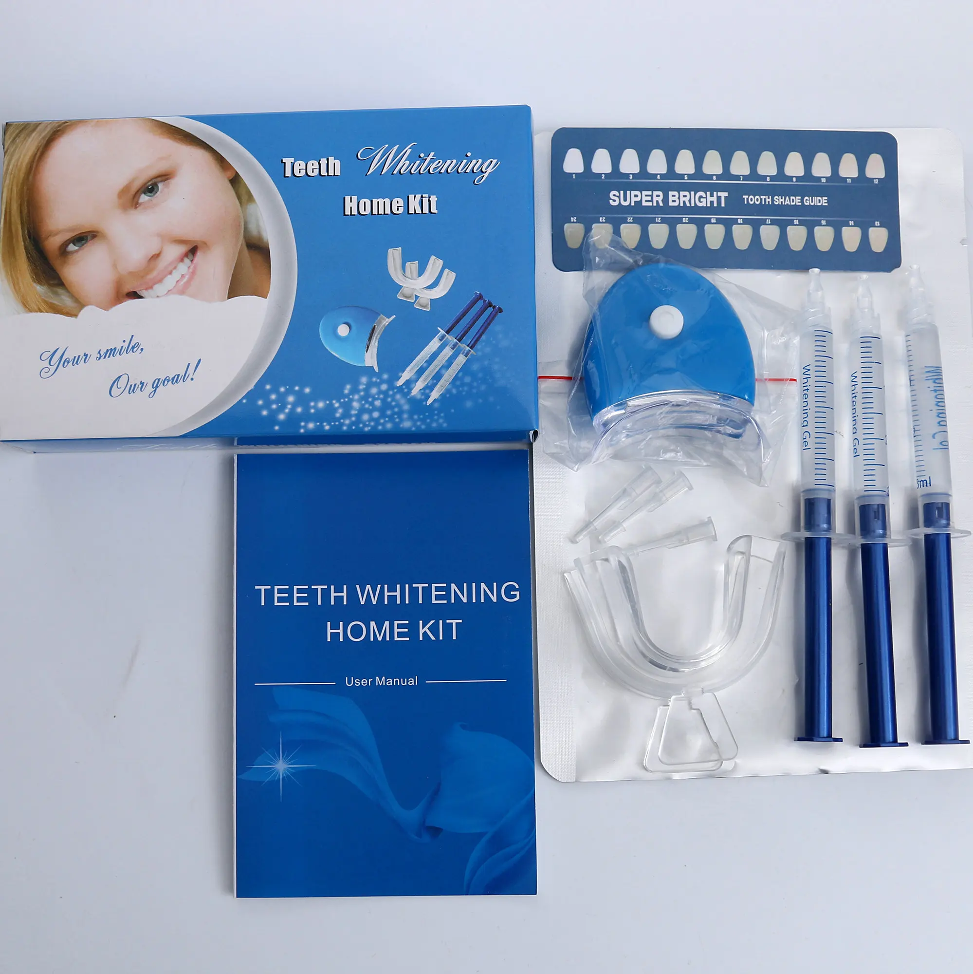 Dental Oral Whitening Kit,Home Teeth Cleaning Kit Buy Best Dental
