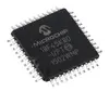 Electronic Components wholesale Supplier IC PIC18F45K80-I/PT in stock