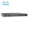WS-2960-24PC-L 24 2960 24 Port 10/100 POE + 2 T/SFP Switch