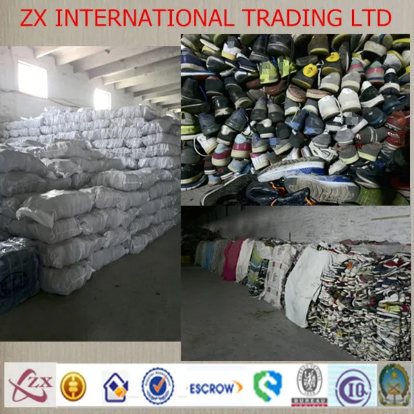 buy used shoes in bulk