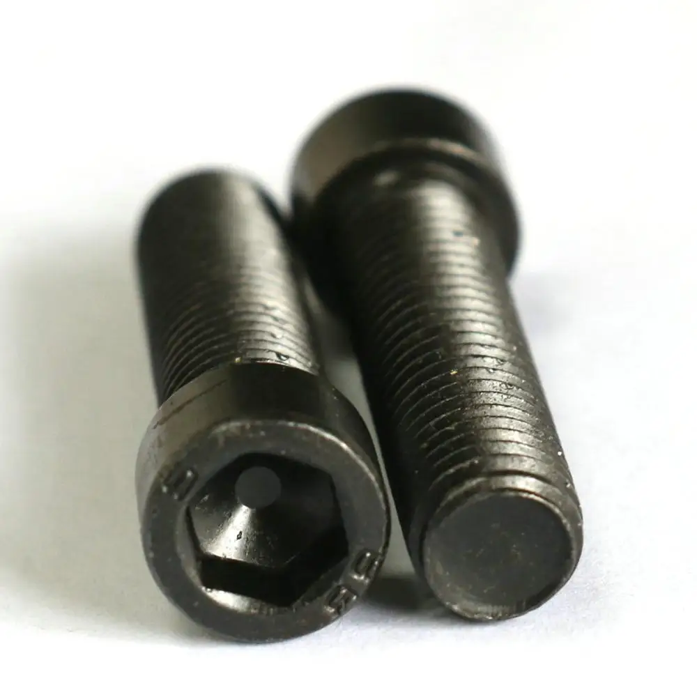 hexagon socket cap screw