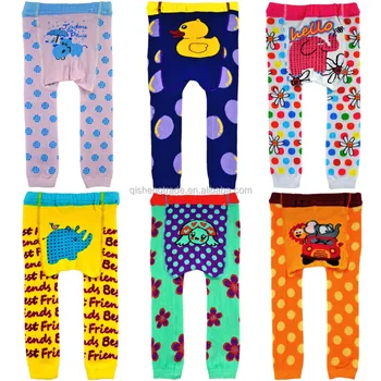 busha baby leggings