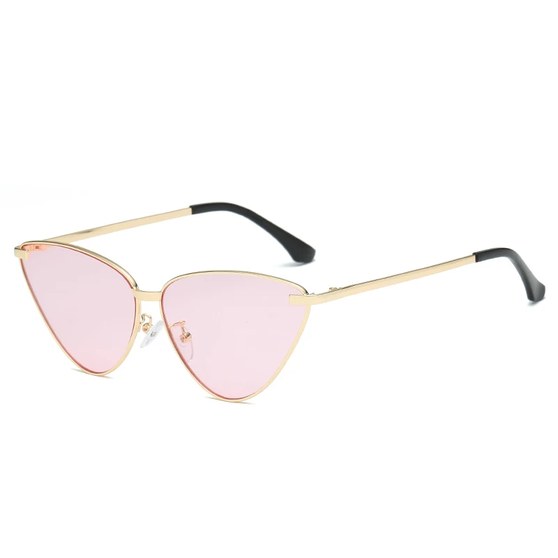 Eugenia cat eye sunglasses for Driving-15
