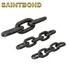 Heavy duty long welded Round for mining Stud Link Anchor Lifting & Chains Deck Lashing Chain