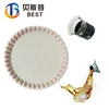 color remove to diesel natural calcium bentonite clay