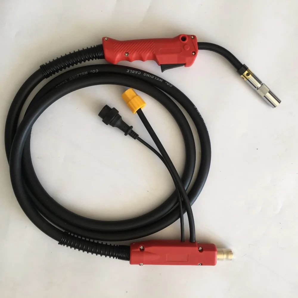 低价格 36kd 空调 mig 焊枪