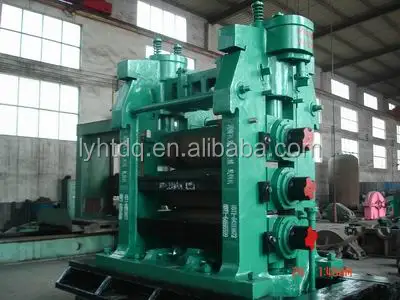 A complete set of rolling mills for the produce  the steel bars 8-32l.jpg