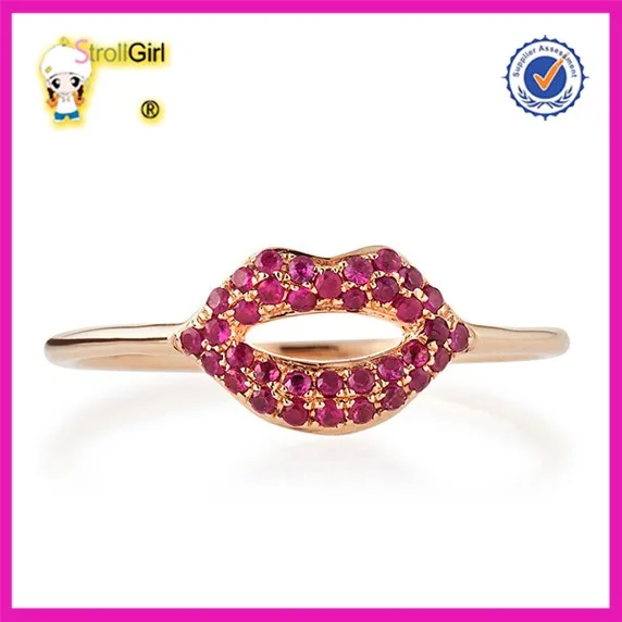 High Quality 1 Gram Gold Ring Simple Turquoise Green Evil Eyes Gold