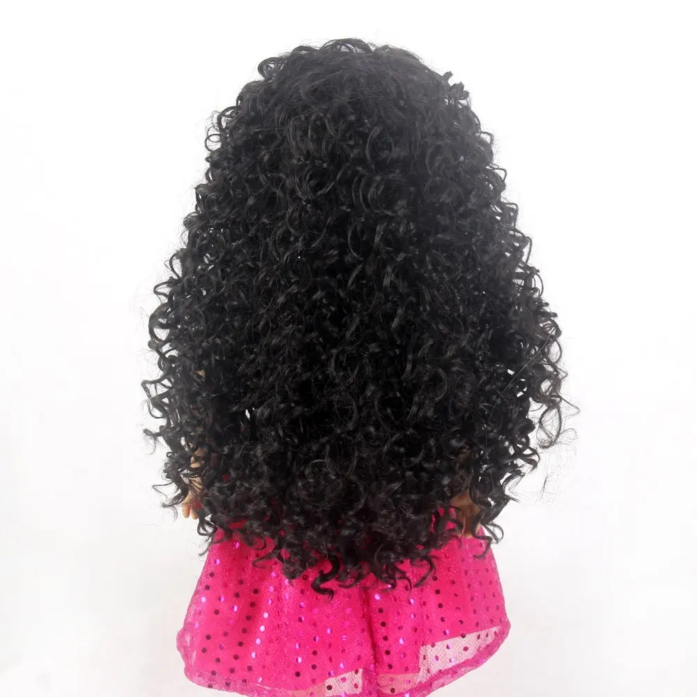 18inch doll wig