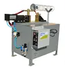 Sewing filter bag's cage making machine