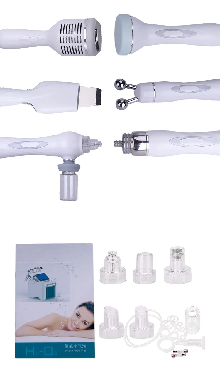 microdermabrasion oxygen machine for sale