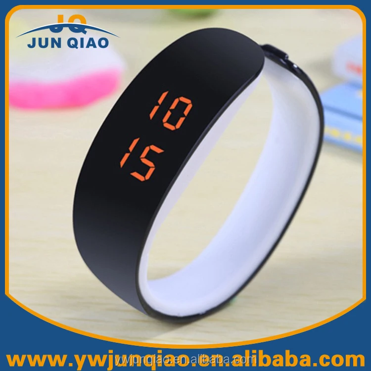 fancy digital watch women's