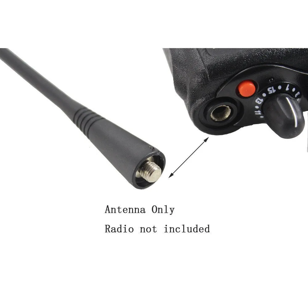 Vhbw adattatore PL259 per antenna compatibile con Motorola CP040, CP140, CP150, CP160 walkie-talkie, palmare - Adattatore coassiale per antenne | Leroy Merlin