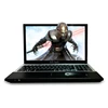 15.6 inch i3/i5/i7 optional gamer notebook with DVD