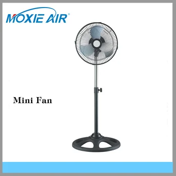 mini electric desk fan