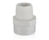 MZL best price USA customers sch80 pvc pipe fittings