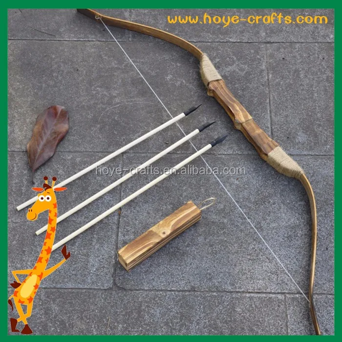 bow and arrow cheap price