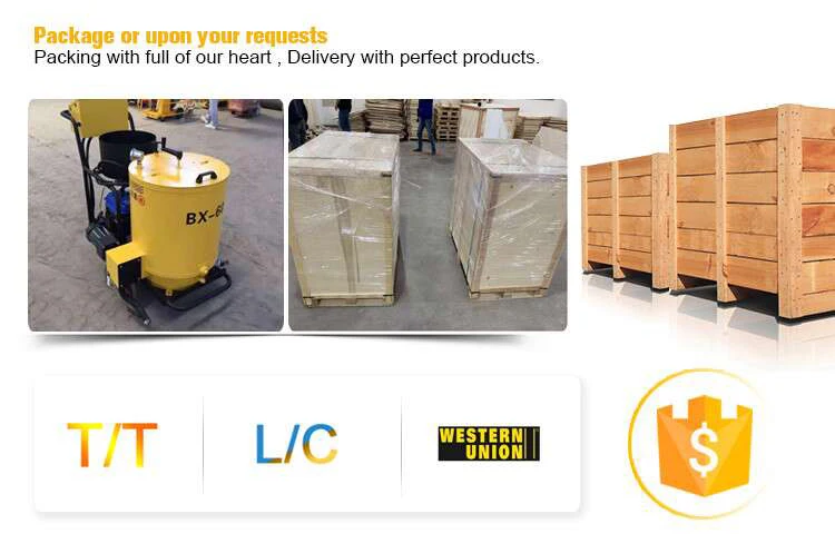 crack sealing machine for sale