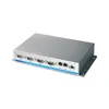 Advantech Embedded Fanless Compact mini pc UNO-2170-C11BE Intel Celeron M Automation Computer with 2 x LAN, 4 x COM, PC/104